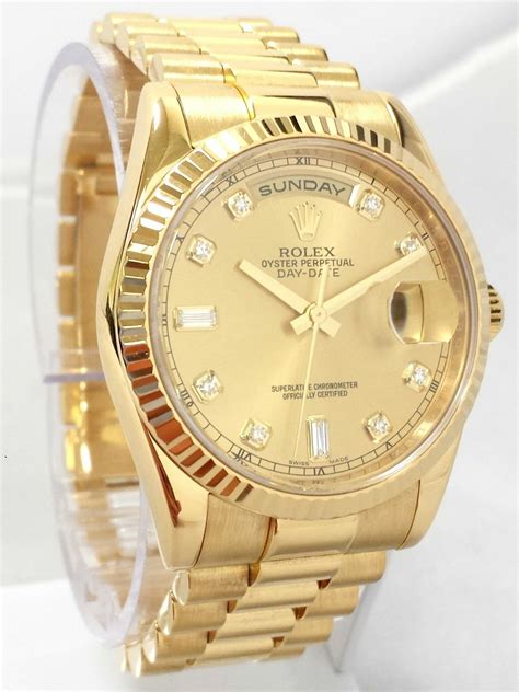 rolex day date president dials|rolex day date watch price.